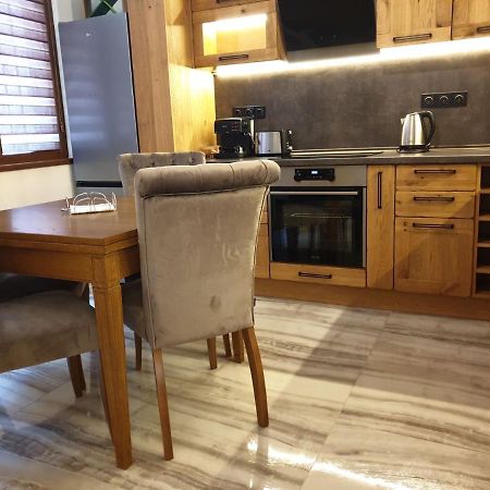 Chaika 3 Apartment Varna Bagian luar foto